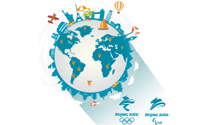 在海外连接到中国的软件 - 返华加速器